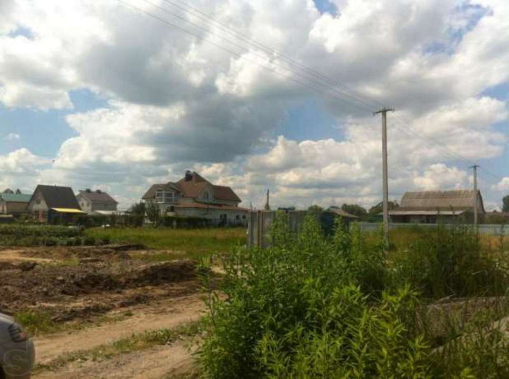 Продаж земельної ділянки 10 соток на Галицкая 30 Бориспіль - фото 2