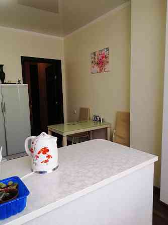 Уютная двухкомнатная квартира с очень хорошей аурой. Limanka