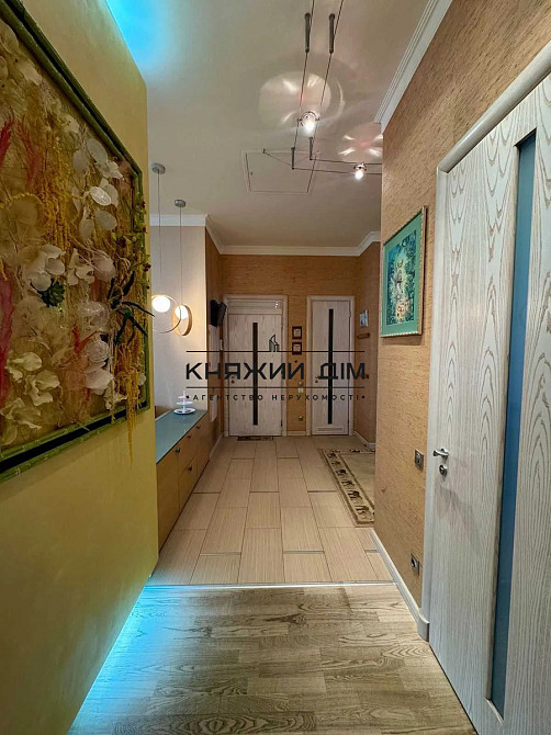 Оренда 4-кімнатної квартири метро Хрещатик, код 11203764 Київ - фото 5