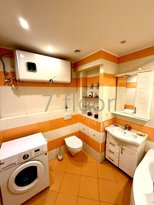 Продаж Квартира 3-кімнатна, 7/9 поверх на Героїв Дніпра вул., д. 36-Б Київ - фото 21