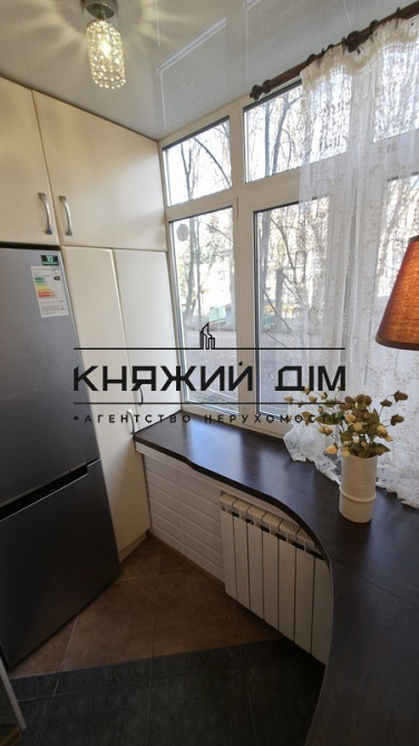 Продаж Квартира 1-кімнатна, 2/9 поверх на ул.Новогоспитальная Киев - изображение 11