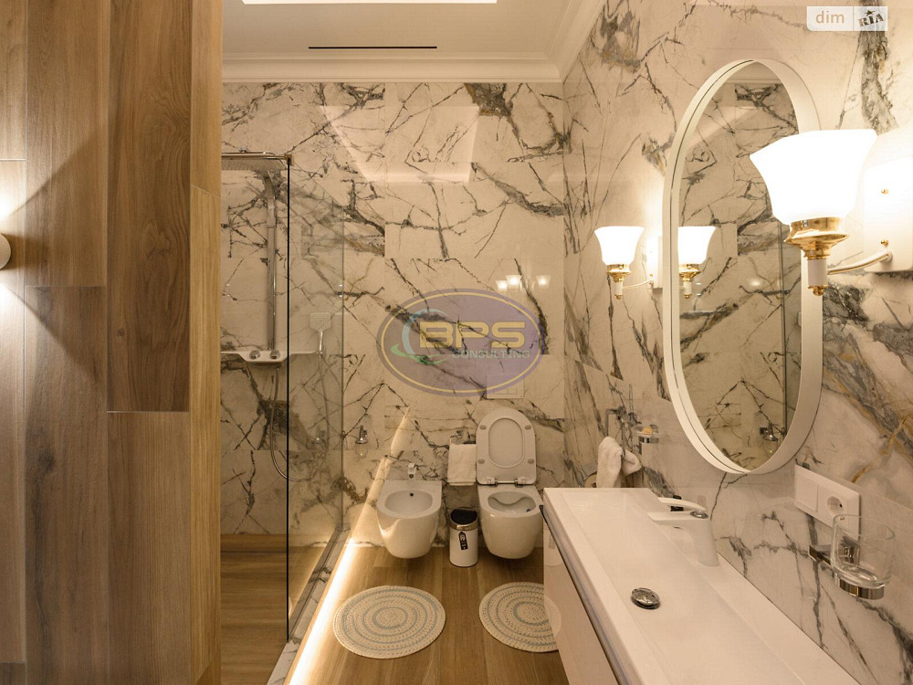 Продаж 4-поверховий Будинок з ділянкою 10 сот 600 кв.м 7+ кімн. на Куприна вул. Одеса - фото 12