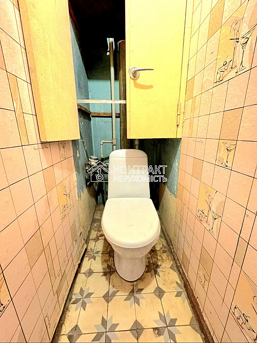 Продаж Квартира 2-кімнатна, 7/12 поверх на вул. Жуковського Харків - фото 7