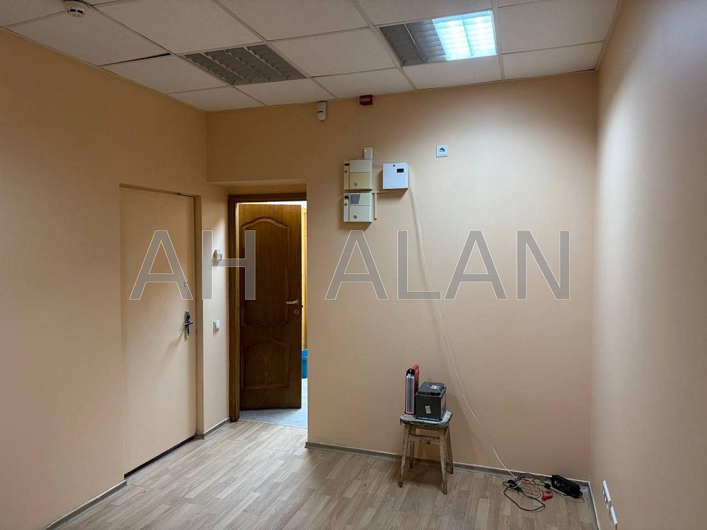 Оренда Будинок 1-кімнатний на Саксаганського вул., 46 Київ - фото 5