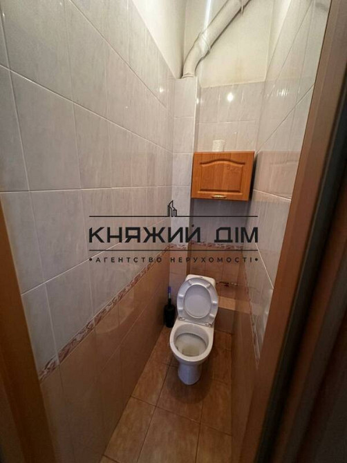 Оренда офісне приміщення на Владимирская ул. поверх - 2/5 Київ - фото 8