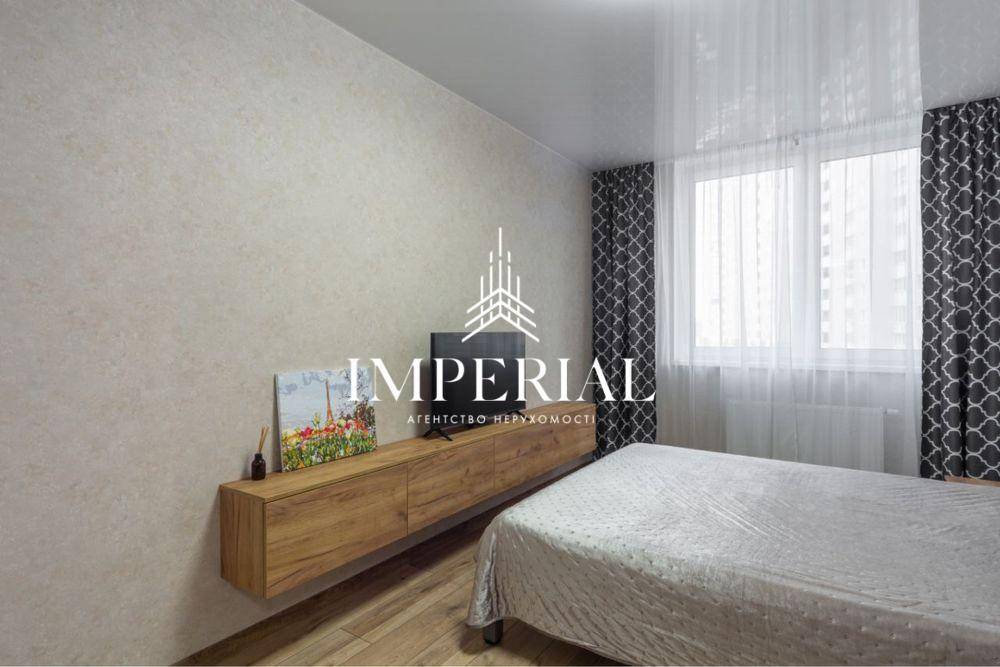 Оренда Квартира 2-кімнатна, 11/25 поверх на вул. Балтійський Kiev - photo 7