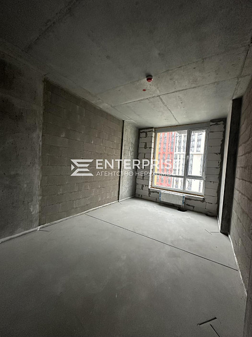 Продаж 1к квартири 38.35 кв. м Київ - фото 5