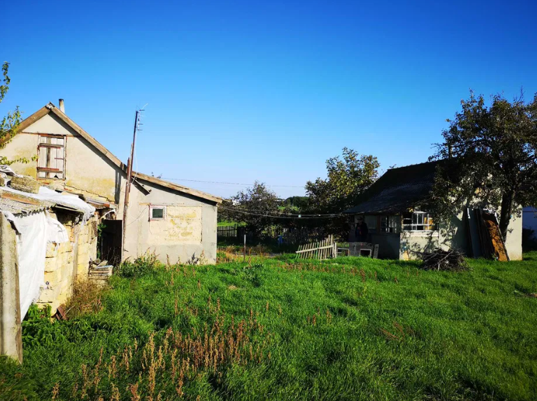 Продам дом с газом в с.Христо-Ботево (Лиманский р-н, 24 км от Одессы)  - фото 17