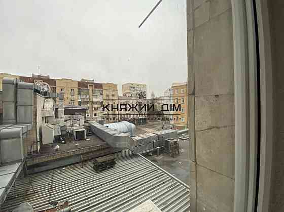 Оренда офісне приміщення на Артема ул./Січових Стрільців поверх - 4/8 Kiev