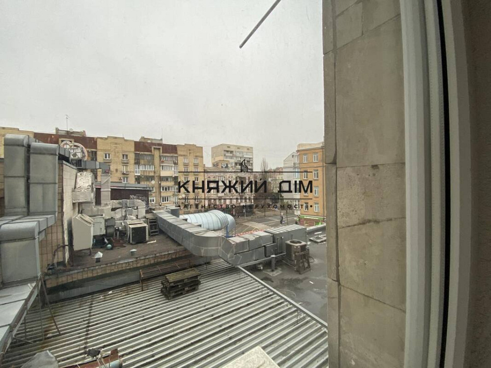 Оренда офісне приміщення на Артема ул./Січових Стрільців поверх - 4/8 Київ - фото 3