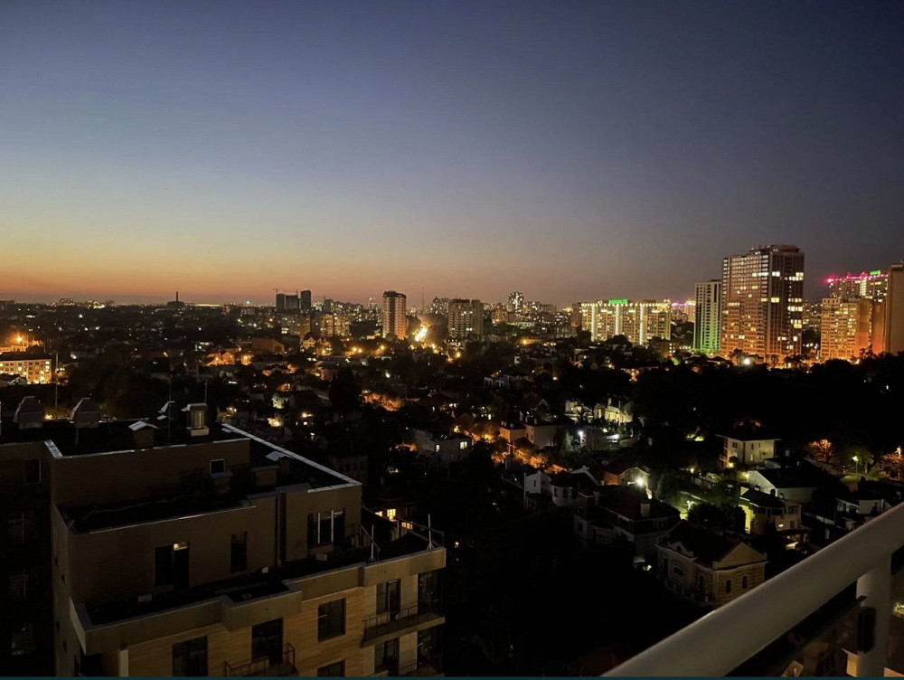 Продам 2-х комнатную квартиру в ЖК "Корфу". Одеса - фото 7