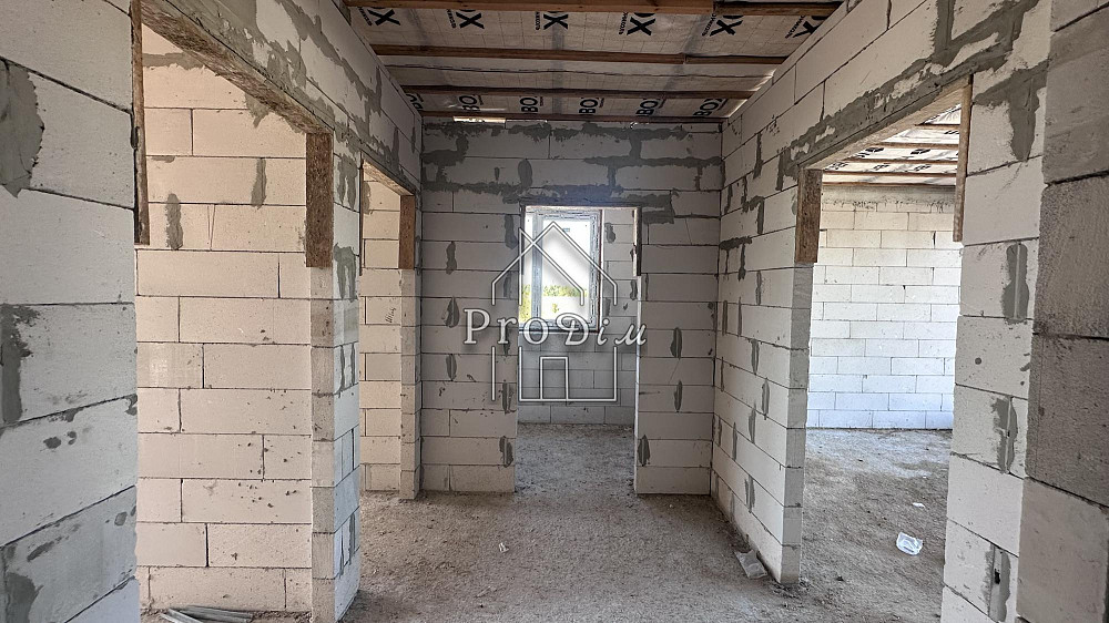 Продаж Будинок 4-кімнатний на вул. Леся Курбаса Борисполь - изображение 13