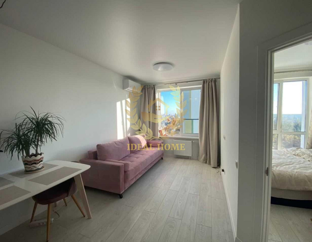 Продається 2-кімнатна квартира в Святошинському р-ні Київ - фото 14