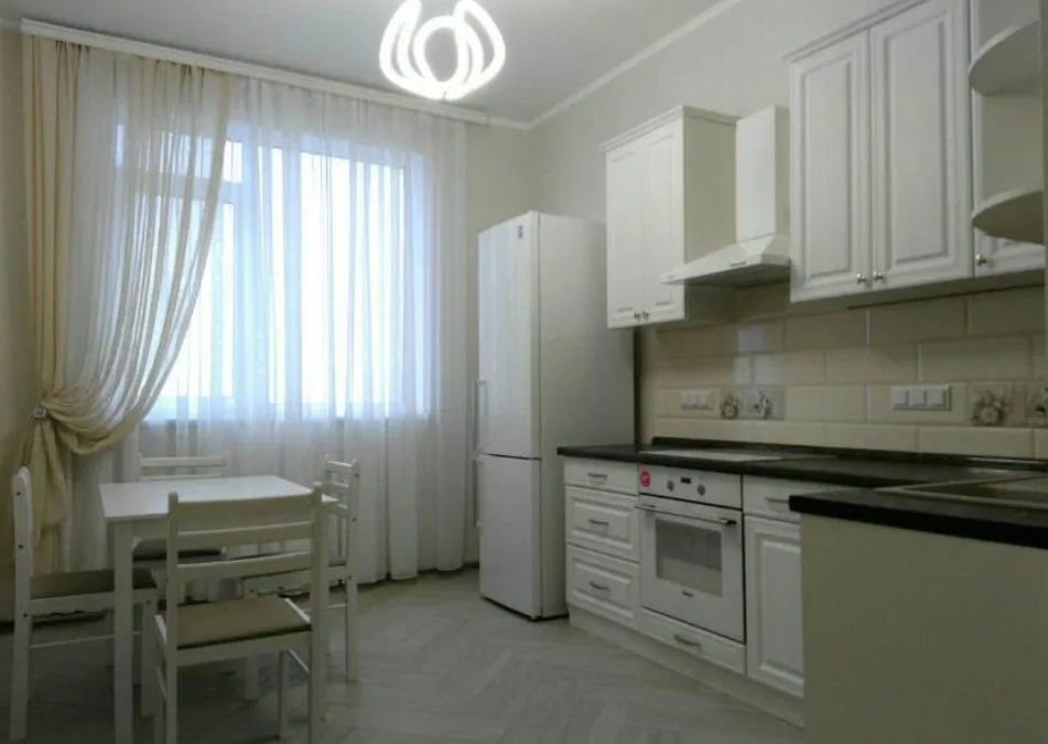 Продаж Квартира 1-кімнатна на ул. Академика Сахарова, 3а Ліски (Комінтернівський район) - фото 1