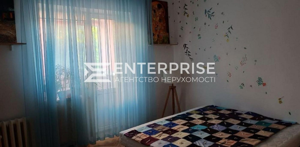 Продаж 2к Квартира 55 кв.м Відрадний вул. Київ - фото 3