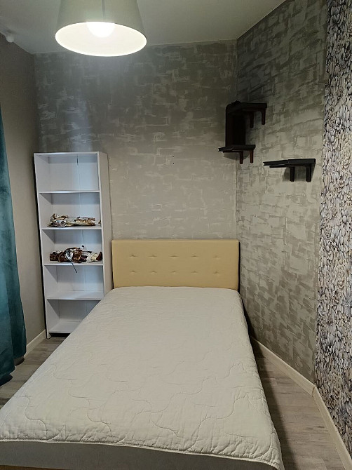 Оренда Квартира 3-кімнатна, 4/24 поверх на улица Каменская (Днепродзержинская), д.6 Kiev - photo 15