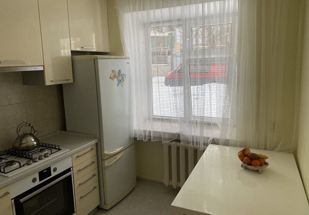 Продаж Квартира 2-кімнатна, 1/9 поверх на вул. Яремчука Н. Тернопіль - фото 4