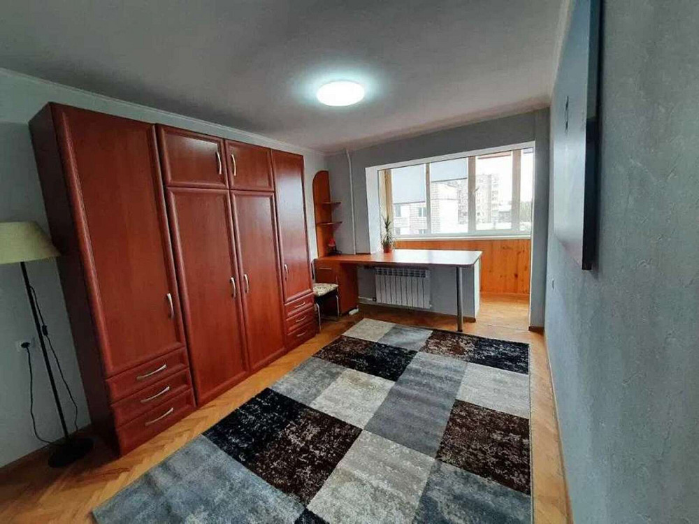 Оренда Квартира, 2/5 поверх на ул. Елены Телиги Київ - фото 4