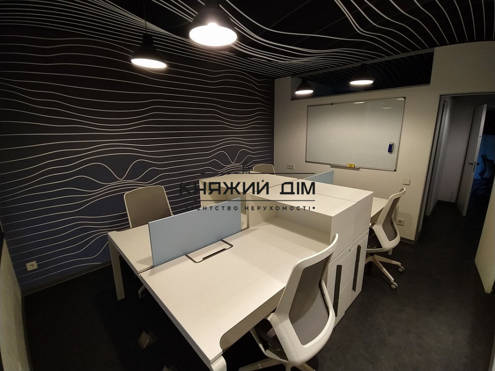 Продаж офісне приміщення на Малая Житомирская ул. поверх - 1 Київ - фото 8