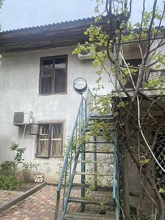 Суворовский, улица Николаевская дорога Одеса - фото 16