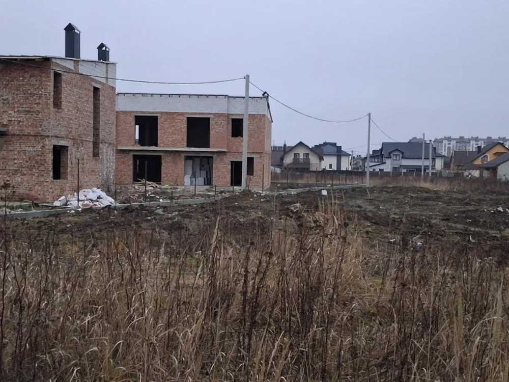 Продаж земельної ділянки 9 соток на Вивізна Крихівці - фото 13