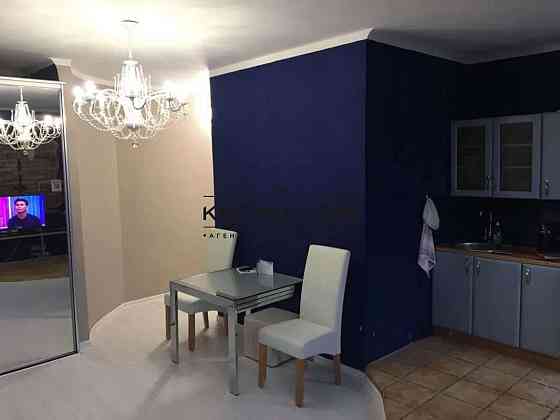 Оренда Квартира 1-кімнатна, 4/5 поверх на Бастіонна Київ