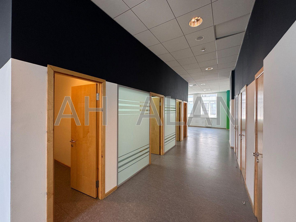 Оренда офісне приміщення на Пимоненка Миколи вул., 13 приміщень - 1, поверх - 3/4 Київ - фото 8