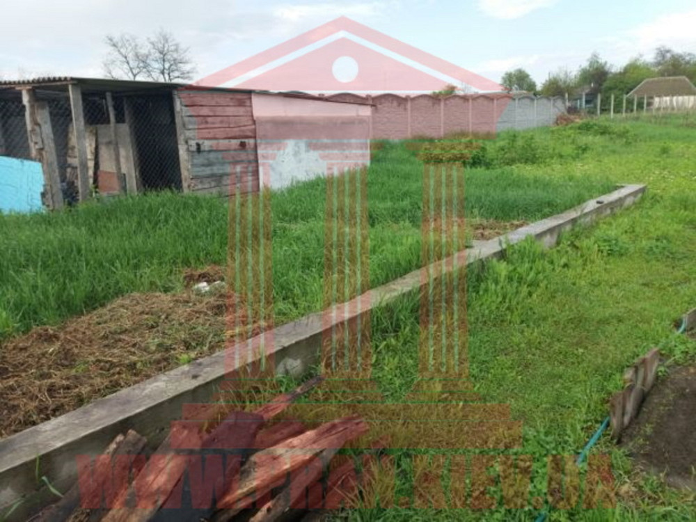 Продаж 1-поверховий Будинок з ділянкою 40 сот 170 кв.м  на Жовтнева  - фото 7