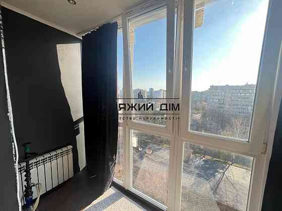 Оренда 1к.квартира Дарницький район м. Вирлиця. № 1169648 Київ