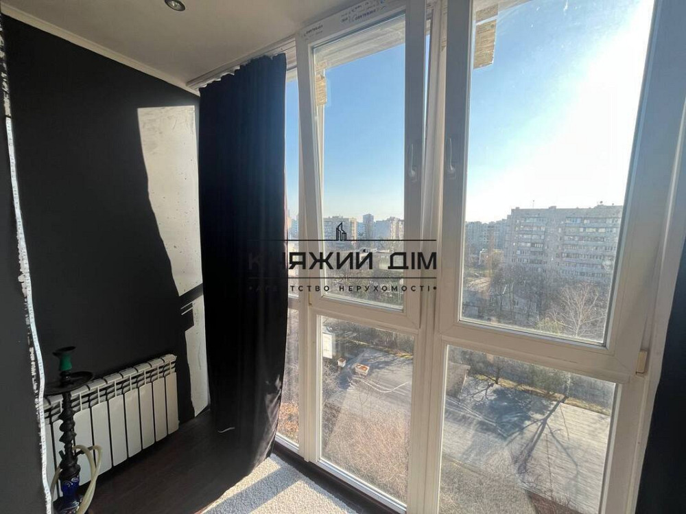 Оренда 1к.квартира Дарницький район м. Вирлиця. № 1169648 Київ - фото 4