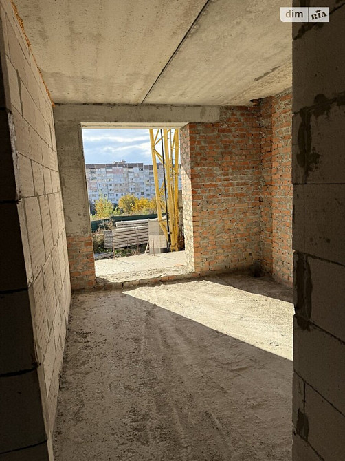 Продаж Квартира 1-кімнатна, 5/10 поверх на В.Великого Ternopil' - photo 5