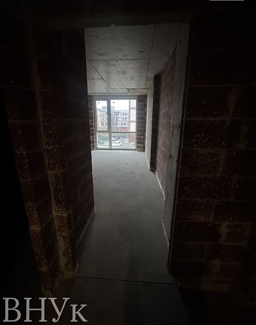 Продаж Квартира 1-кімнатна, 2/5 поверх на Підволочиське шосе Ternopil' - photo 9