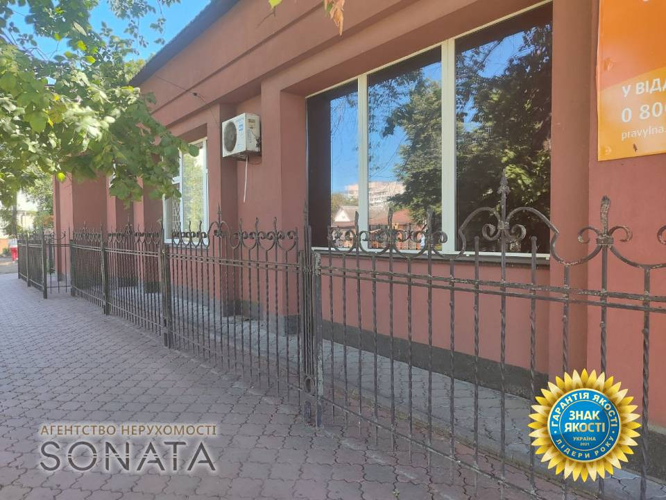 Продаж приміщення вільного призначення на вул. Пастерівська, 25 поверх - 1/1 Черкаси - фото 3