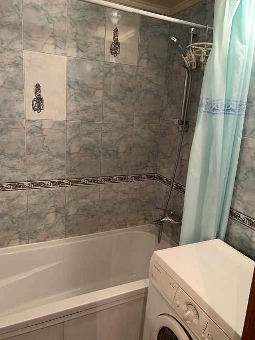 Оренда Квартира 1-кімнатна, 6/9 поверх на Вильямса Академика ул., 58 Одеса - фото 13