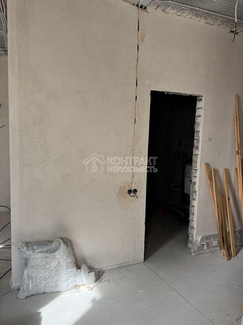 Продаж Квартира 2-кімнатна, 6/16 поверх на вул. Професорська Харків - фото 7