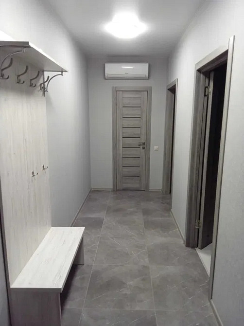 Оренда Квартира 2-кімнатна, 3/16 поверх на вул. Тираспільська, 52-А Київ - фото 7