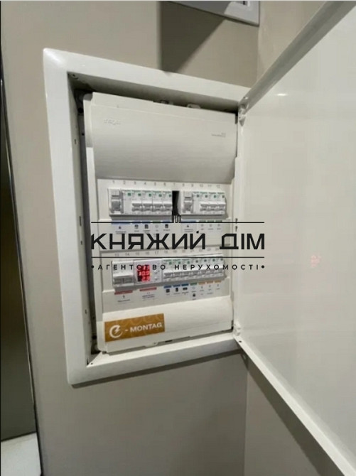 Продажа дизайнерской 2-х к.кв. студио в ЖК Славутич. № 21141502 Київ - фото 16