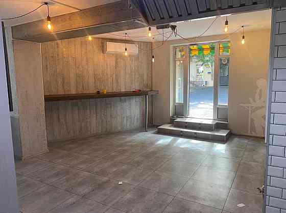 Продаж торгове приміщення на Торговая ул. приміщень - 3, поверх - 1/2 Одеса