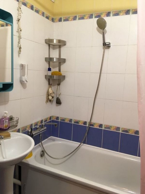 Оренда Квартира 2-кімнатна на ул. Ларисы Руденко, 13 Киев - изображение 5