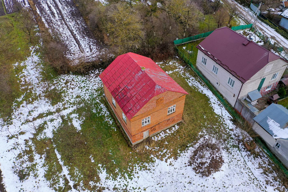 Продаж 2-поверховий Будинок з ділянкою 20 сот 166 кв.м 3 кімн. на Привокзальна вул. Колбаєвичі - фото 6