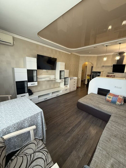 Продаж Квартира 2-кімнатна, 5/25 поверх на Драгоманова, 4а Kiev - photo 1