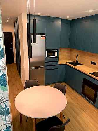 Продаж Квартира 1-кімнатна, 18/19 поверх на Європейського Союзу вул., д. 41-В Киев