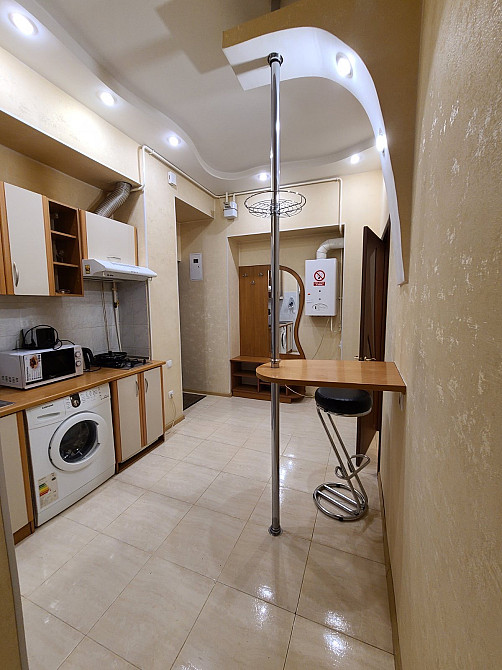 Продам двух-комнатную квартиру по ул. Екатериненской/Дерибасовская Одеса - фото 4