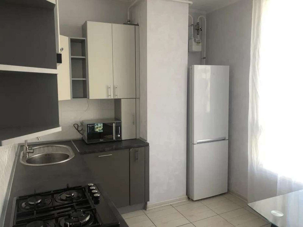 Оренда Квартира 1-кімнатна, 9/9 поверх на ул. Практичная, 3 Київ - фото 2