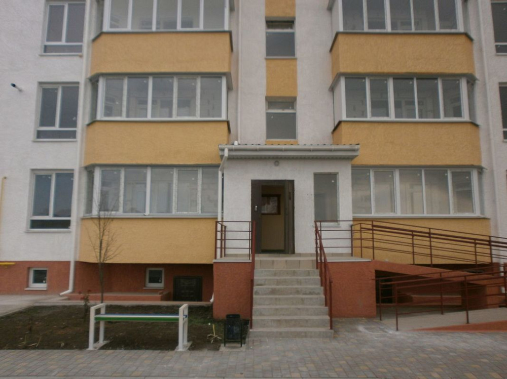 Продаж Квартира 1-кімнатна, 8/8 поверх на Мариинская ул., 4 Velikodolinskoe - photo 3