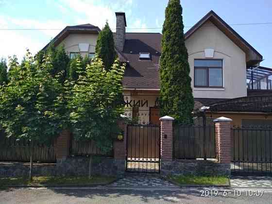 БЕЗ КОМИСИИ!! Продажа коттеджа в с. Гореничи. № 229514 Гореничі