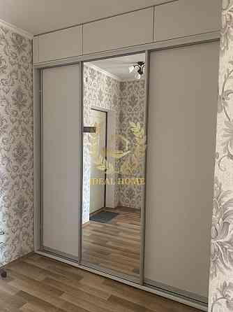 Продаж Квартира 1-кімнатна, 24/25 поверх на Балтийский пер., 23 Київ