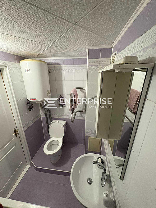 Продаж 2к квартири 47.6 кв. м Київ - фото 9