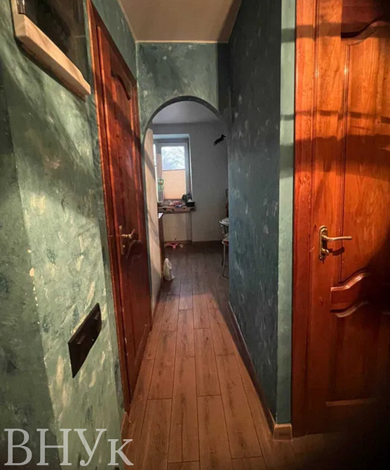 Продаж Квартира 1-кімнатна, 1/5 поверх на Олени Пчілки Луцьк - фото 8