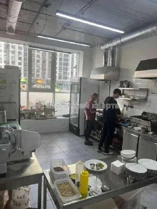 Оренда торгове приміщення на Самійла Кішки вул., 10/1 приміщень - 2, поверх - 1/18 Київ - фото 6